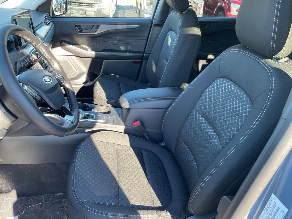 new 2026 Ford Escape car, priced at $33,473
