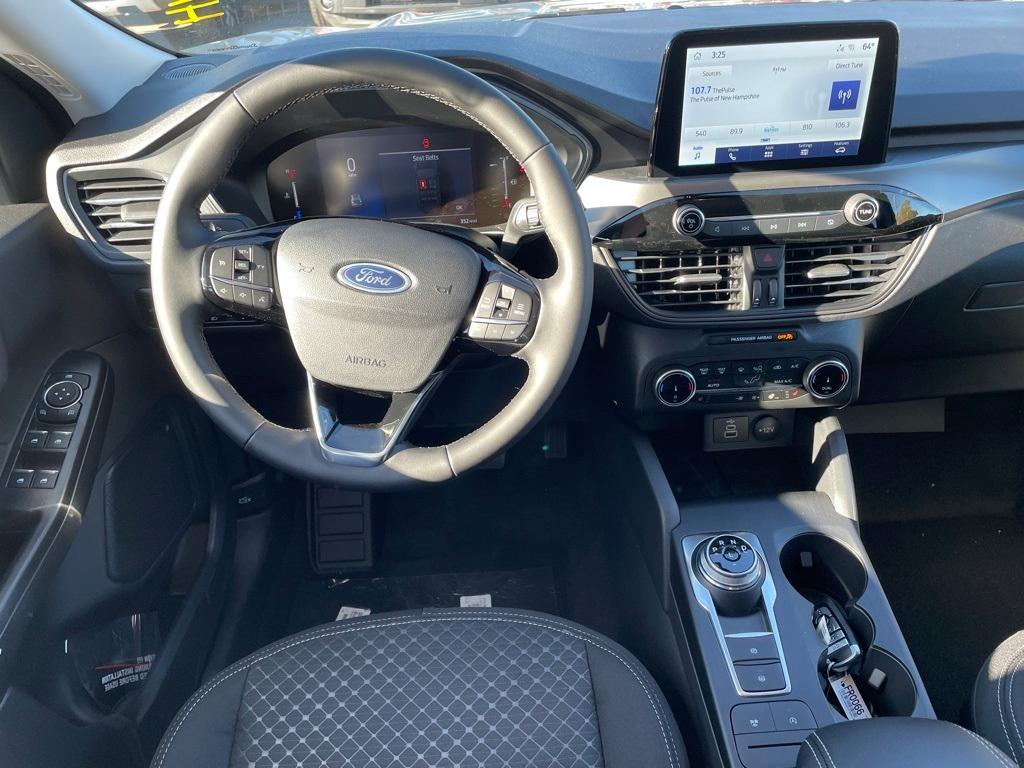 new 2026 Ford Escape car, priced at $33,473