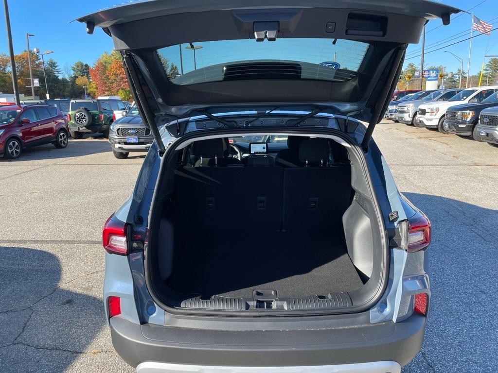 new 2026 Ford Escape car, priced at $33,473