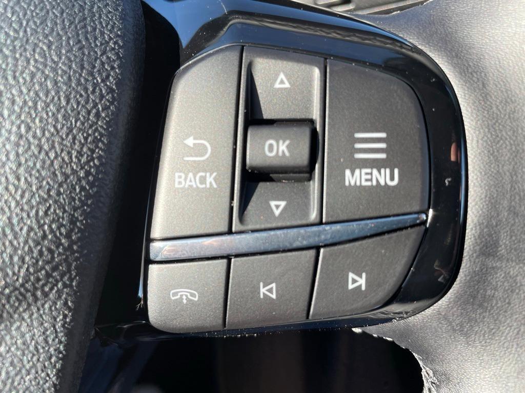 new 2026 Ford Escape car, priced at $33,473