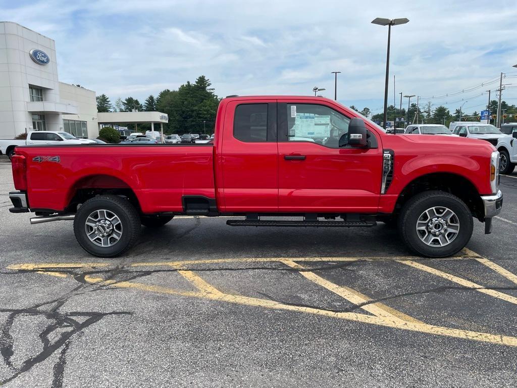 new 2025 Ford F-350 car, priced at $57,019