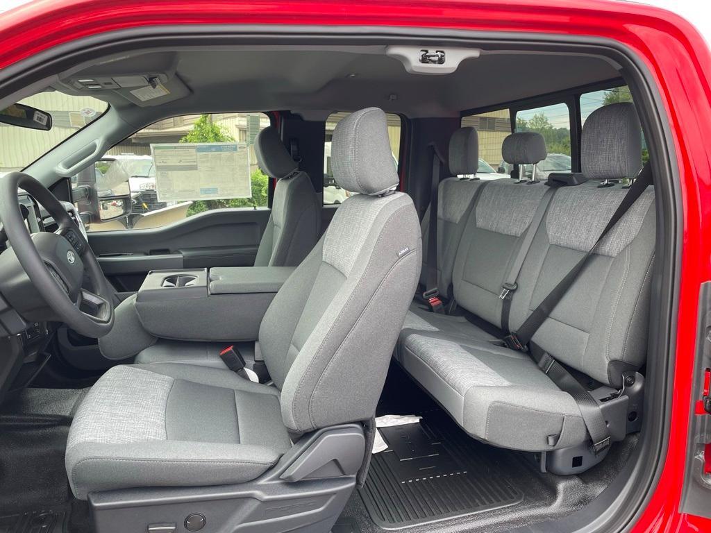 new 2025 Ford F-350 car, priced at $57,019