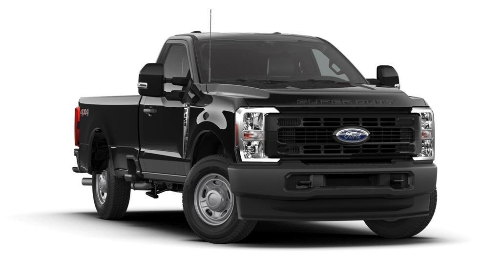 new 2026 Ford F-350 car, priced at $51,612