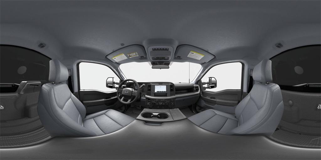 new 2026 Ford F-350 car, priced at $51,612