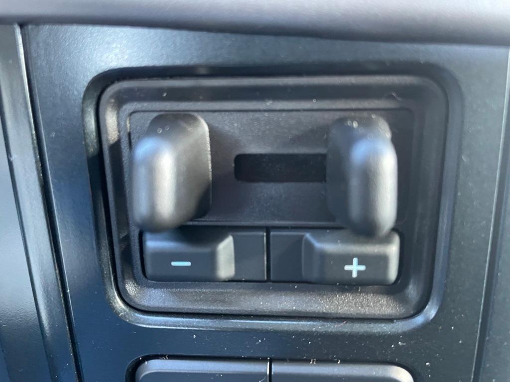 new 2025 Ford F-150 car, priced at $45,355