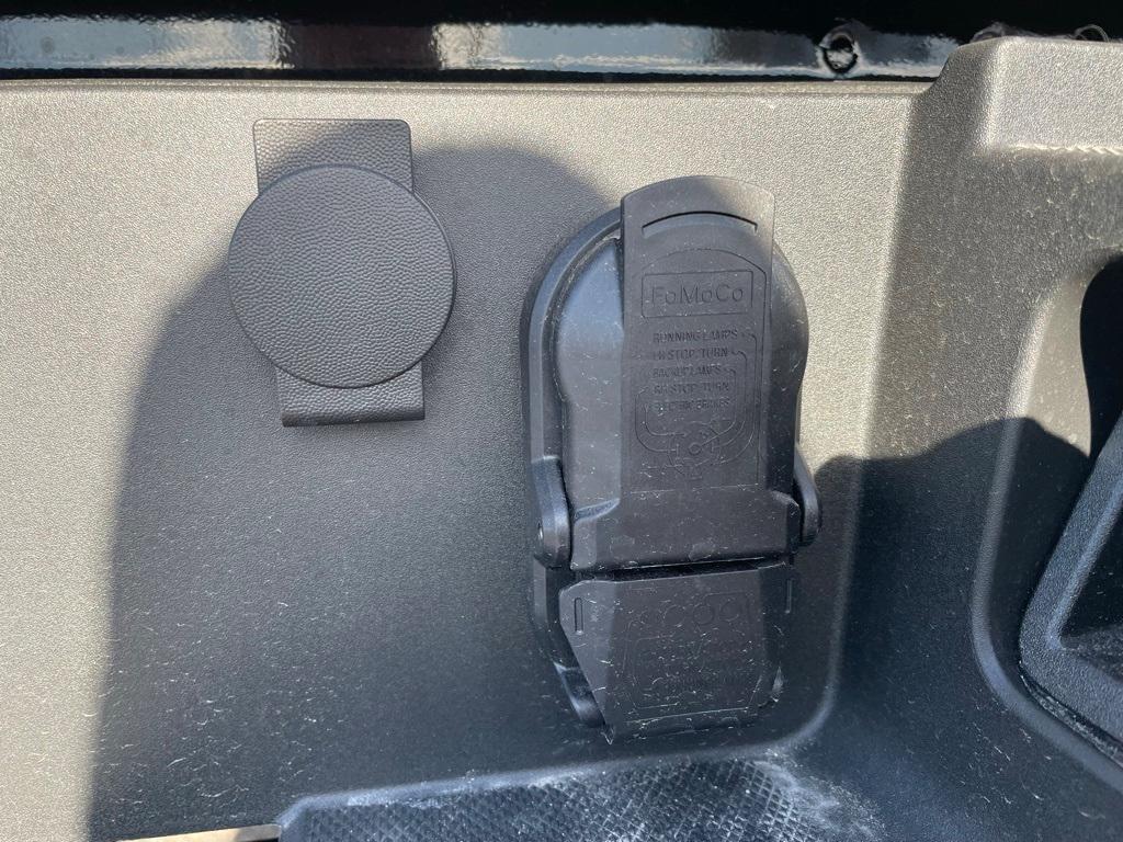 new 2025 Ford F-150 car, priced at $45,355