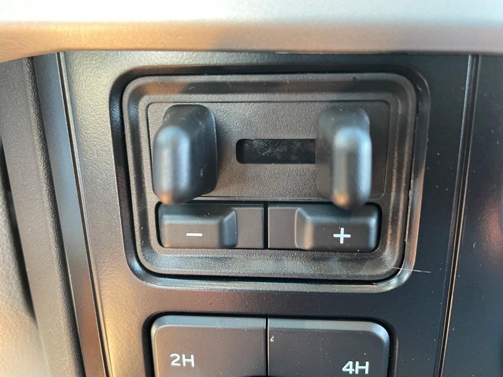 new 2025 Ford F-250 car, priced at $59,855