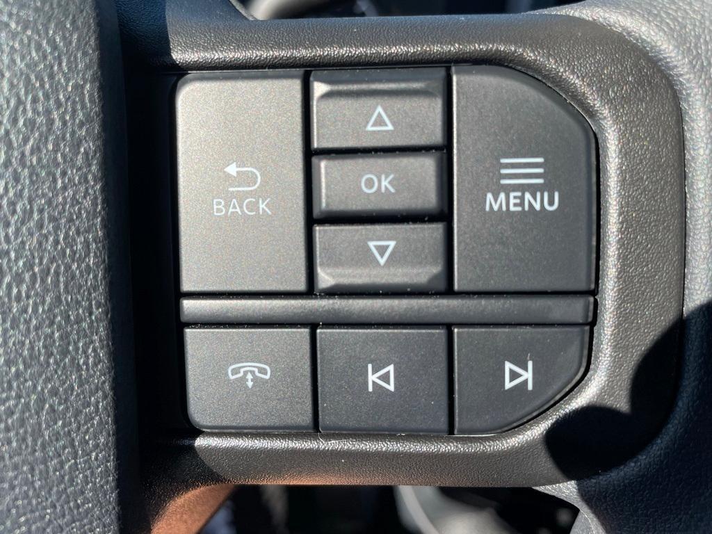 new 2025 Ford F-250 car, priced at $59,855