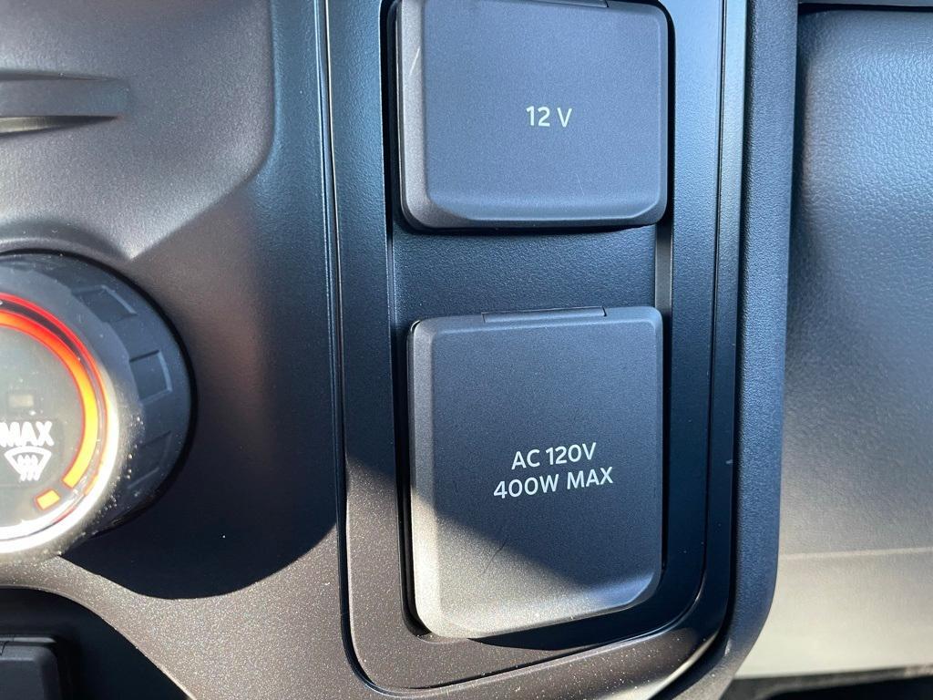 new 2025 Ford F-250 car, priced at $59,855