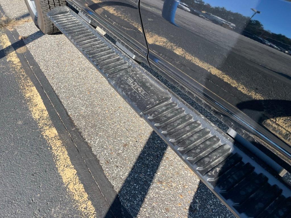 new 2025 Ford F-250 car, priced at $59,855