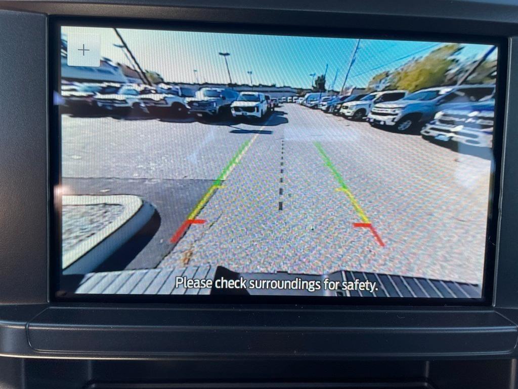 new 2025 Ford F-250 car, priced at $59,855