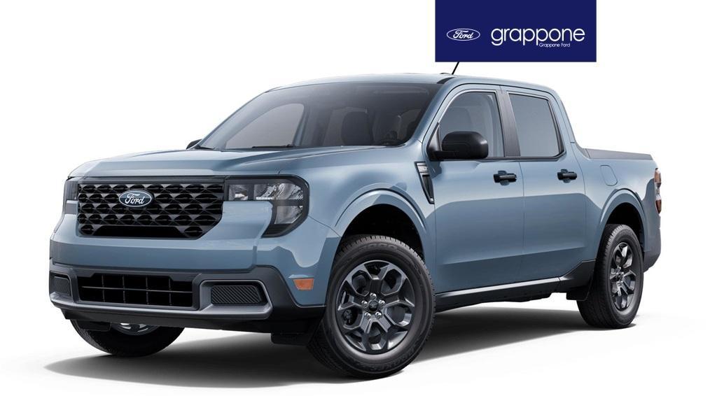 new 2025 Ford Maverick car, priced at $32,500