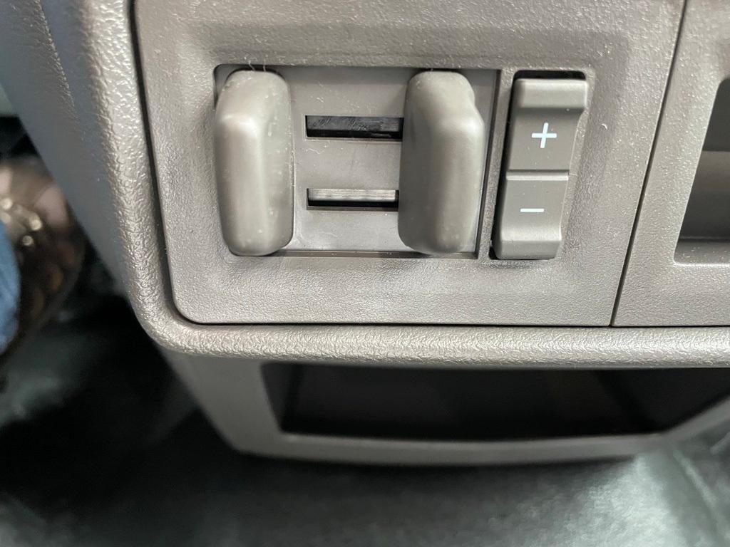 new 2025 Ford Transit-250 car, priced at $57,891