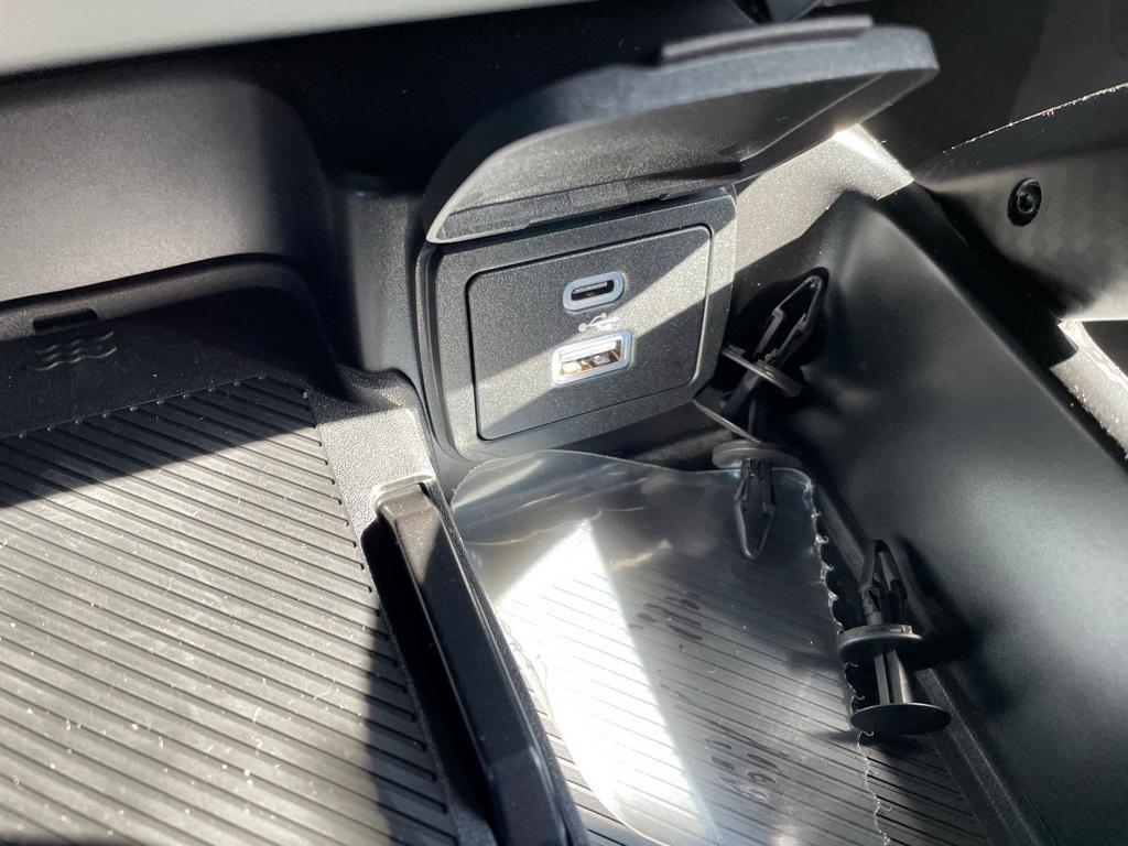 new 2025 Ford Bronco car, priced at $92,937