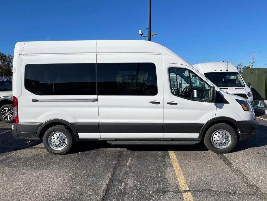 new 2024 Ford Transit-350 car, priced at $67,030