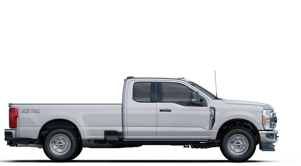 new 2024 Ford F-350 car, priced at $50,688