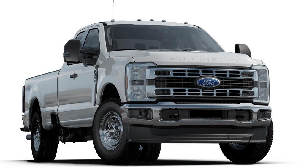 new 2024 Ford F-350 car, priced at $50,688