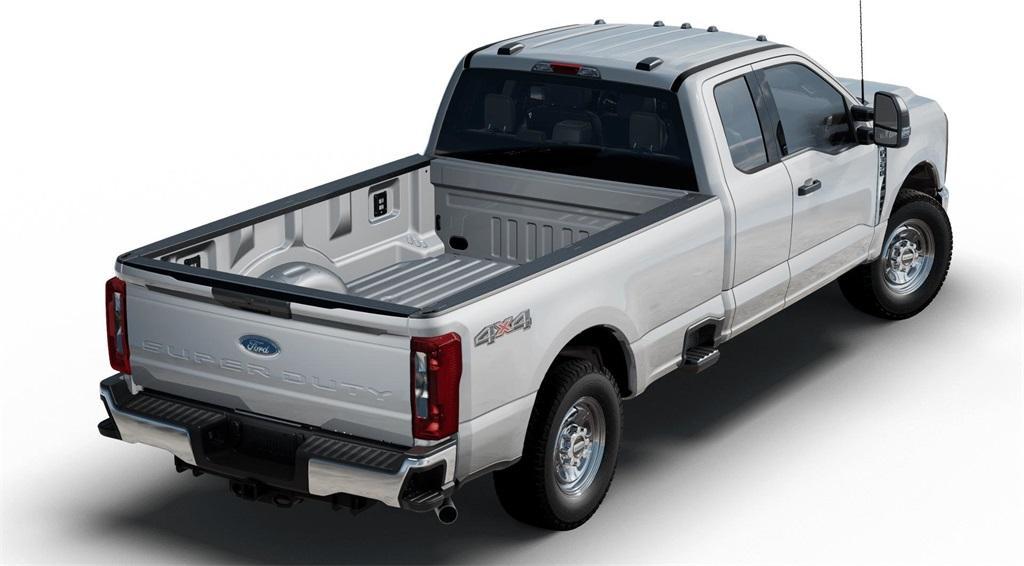 new 2024 Ford F-350 car, priced at $50,688