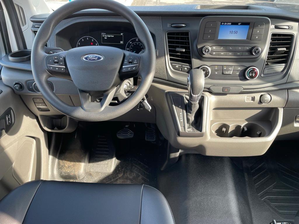 new 2024 Ford Transit-150 car, priced at $49,420