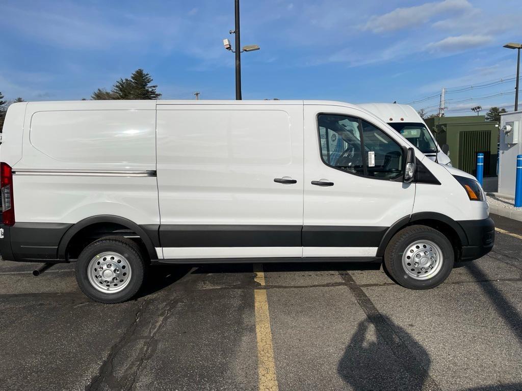 new 2024 Ford Transit-150 car, priced at $49,420