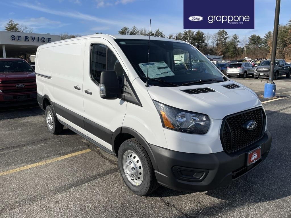 new 2024 Ford Transit-150 car, priced at $49,420