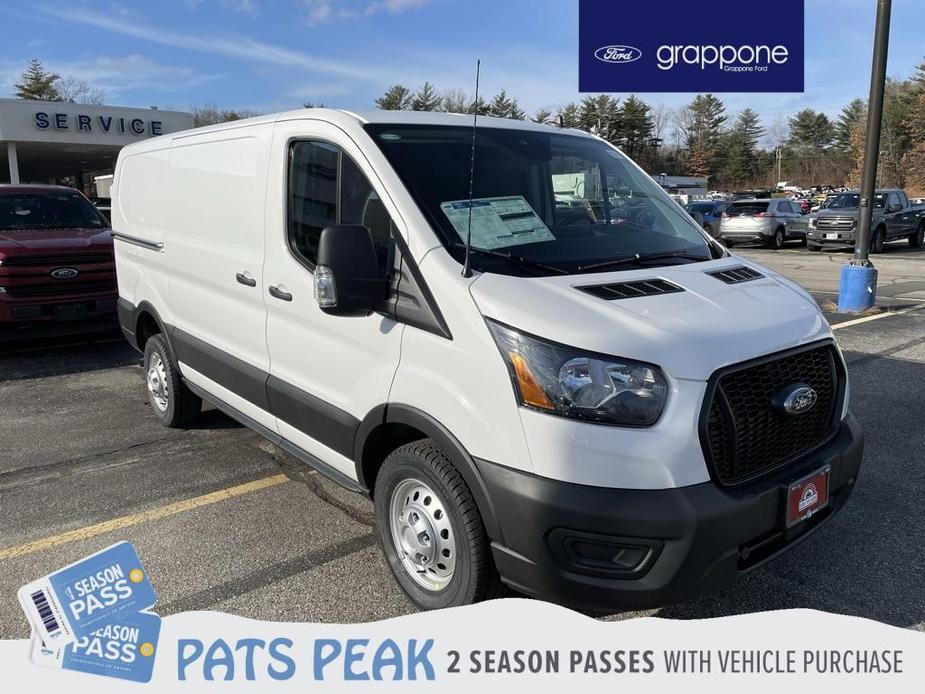 new 2024 Ford Transit-150 car, priced at $50,420