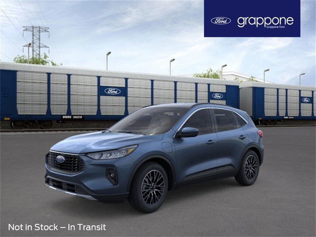 new 2026 Ford Escape car, priced at $36,163