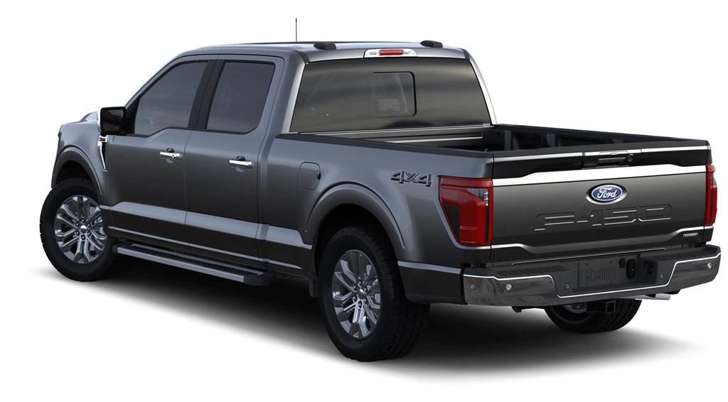 new 2024 Ford F-150 car, priced at $62,643