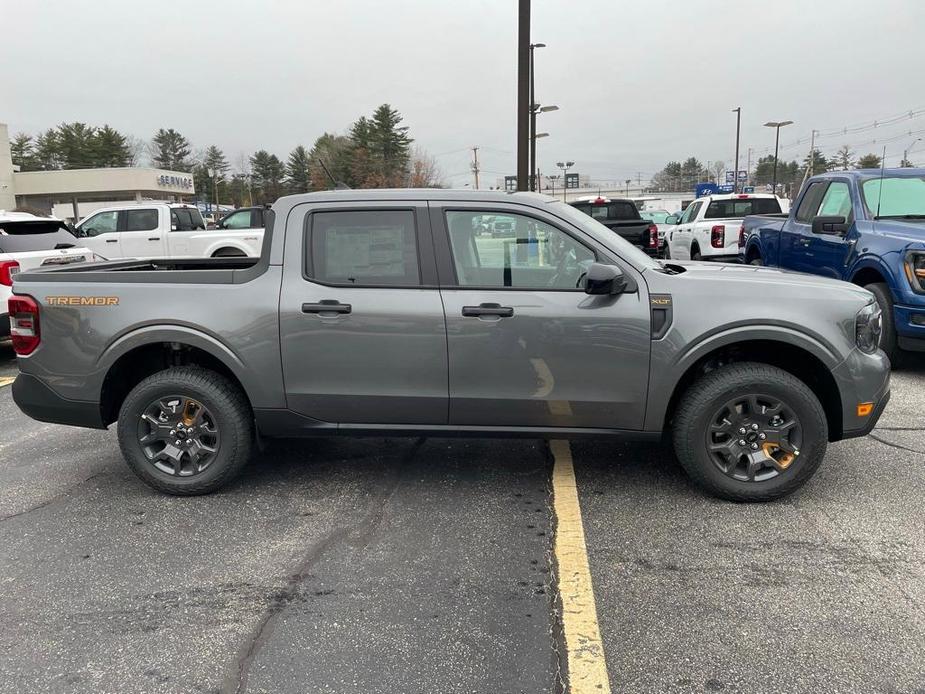 new 2024 Ford Maverick car, priced at $37,150