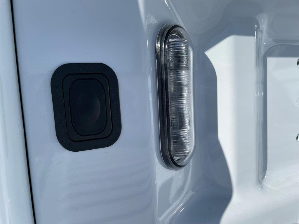 new 2026 Ford F-250 car, priced at $51,570