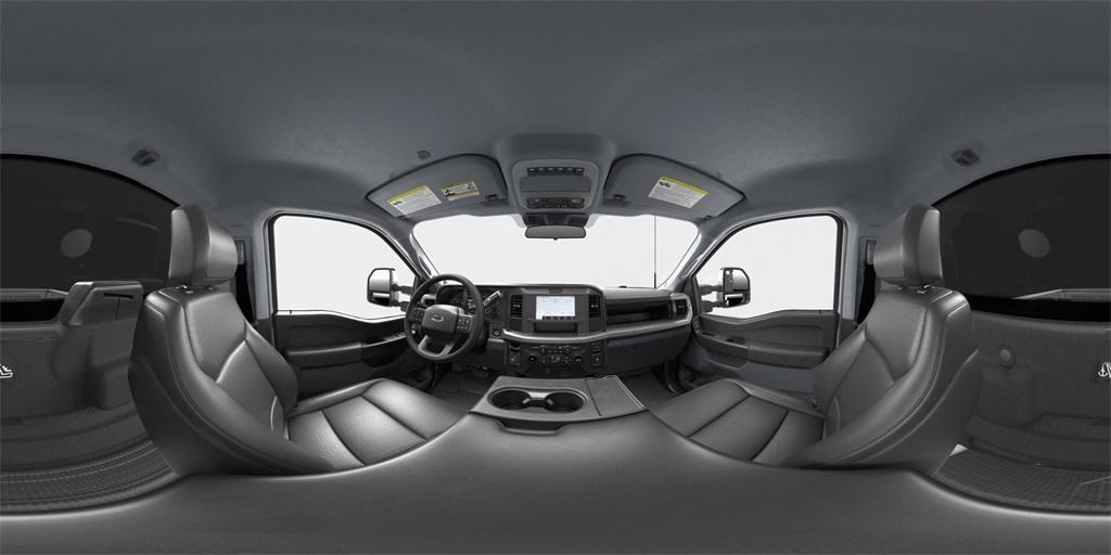 new 2026 Ford F-250 car, priced at $51,570