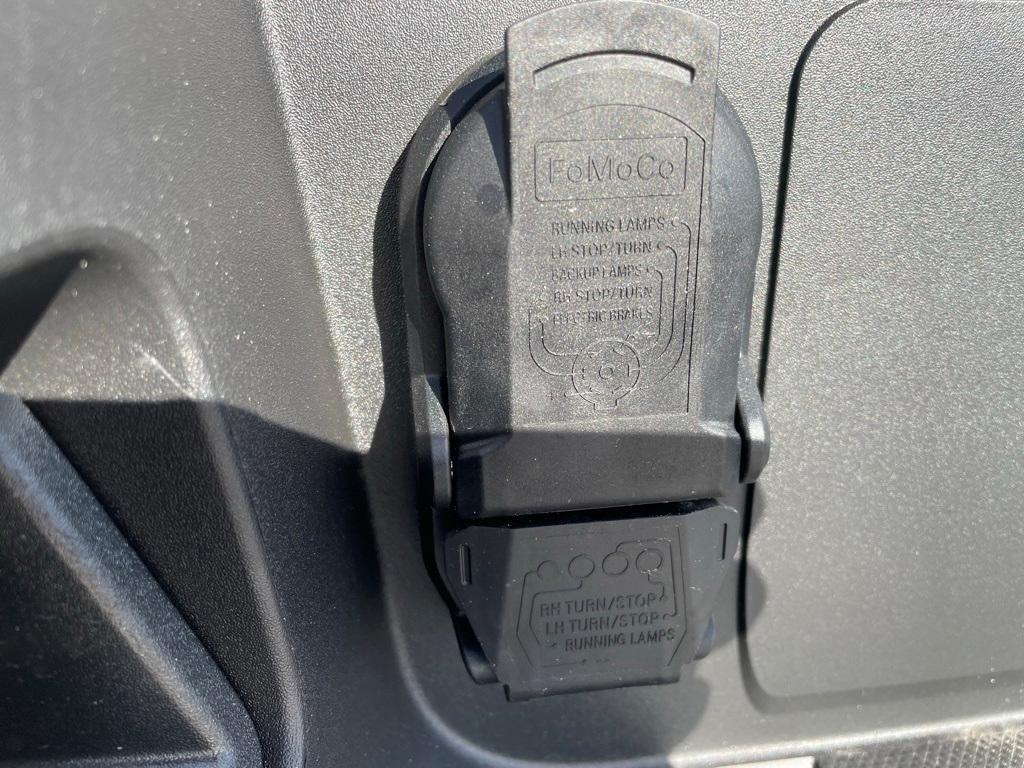 new 2026 Ford F-250 car, priced at $51,570