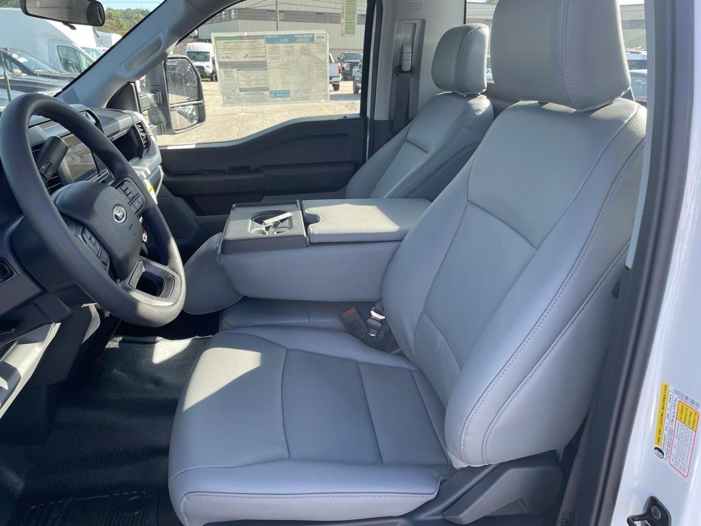 new 2026 Ford F-250 car, priced at $51,570