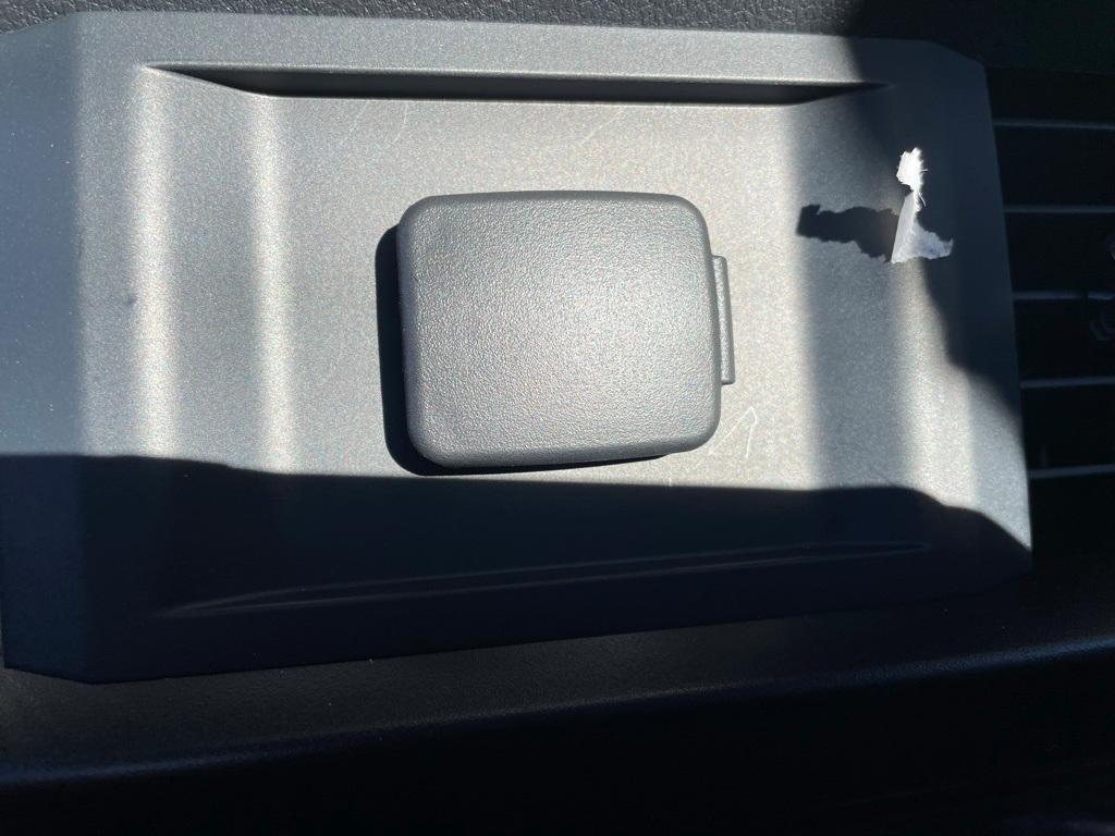 new 2025 Ford F-150 car, priced at $45,485