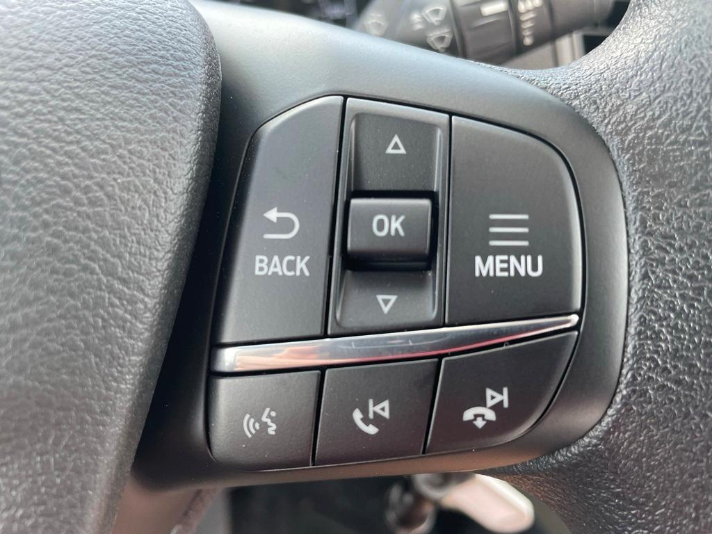 new 2025 Ford Transit-250 car, priced at $57,890