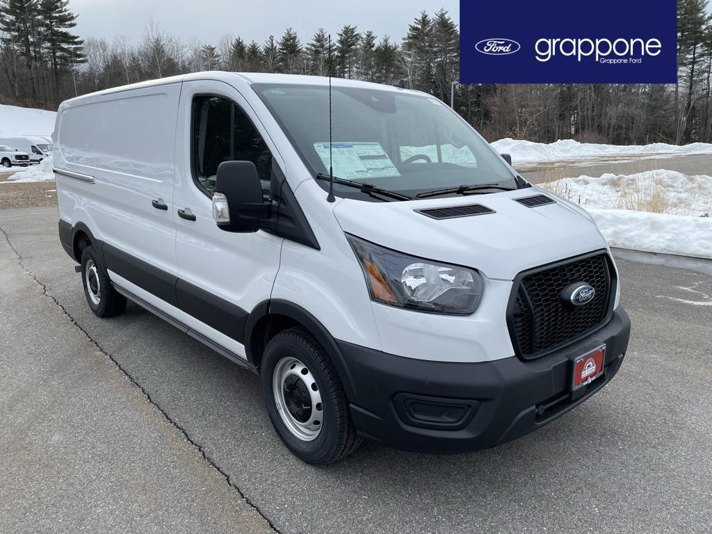 new 2024 Ford Transit-150 car, priced at $43,825