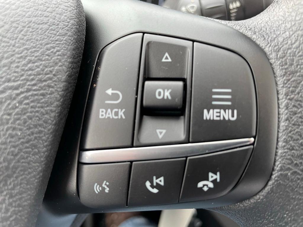 new 2024 Ford Transit-150 car, priced at $46,825
