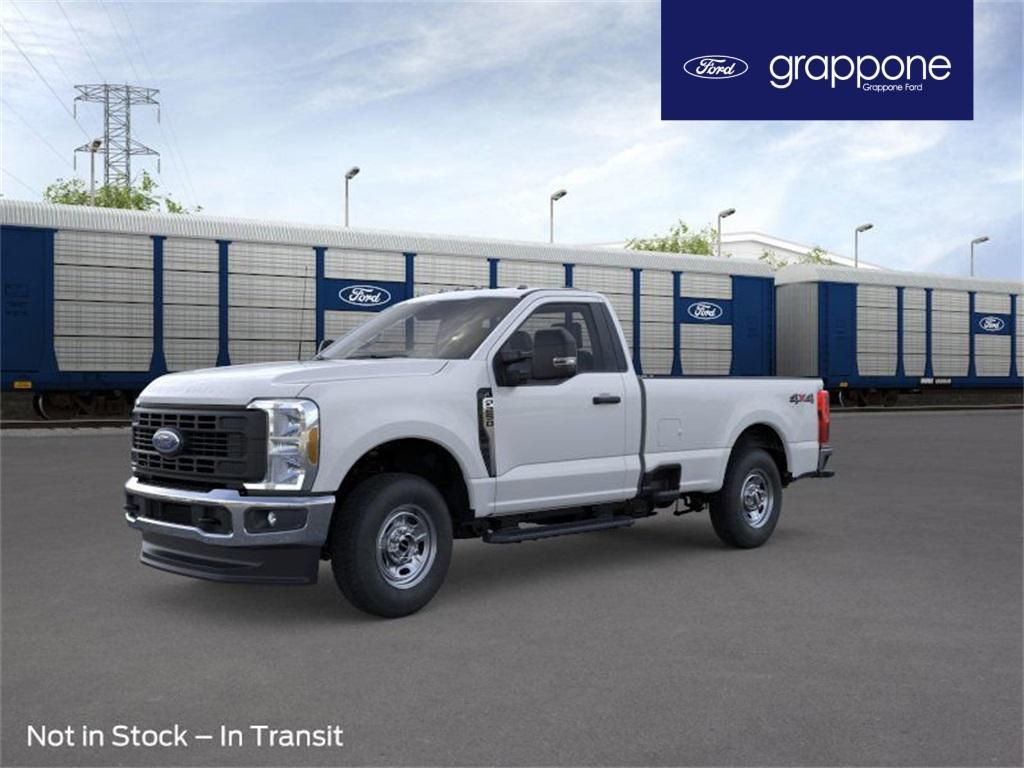 new 2026 Ford F-250 car, priced at $49,147