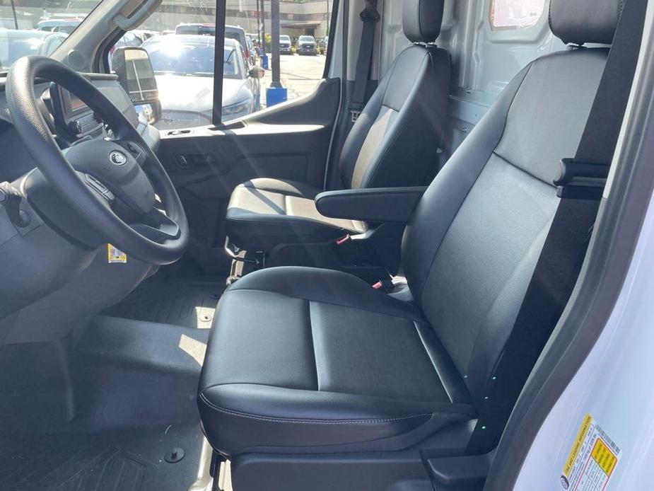 new 2024 Ford Transit-250 car, priced at $58,045