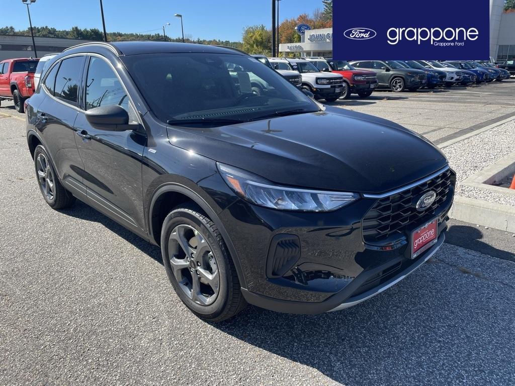 new 2026 Ford Escape car, priced at $34,510