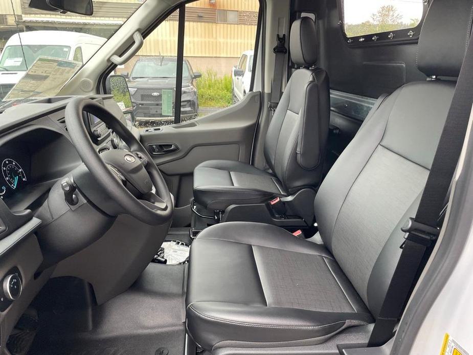 new 2024 Ford Transit-250 car, priced at $58,574