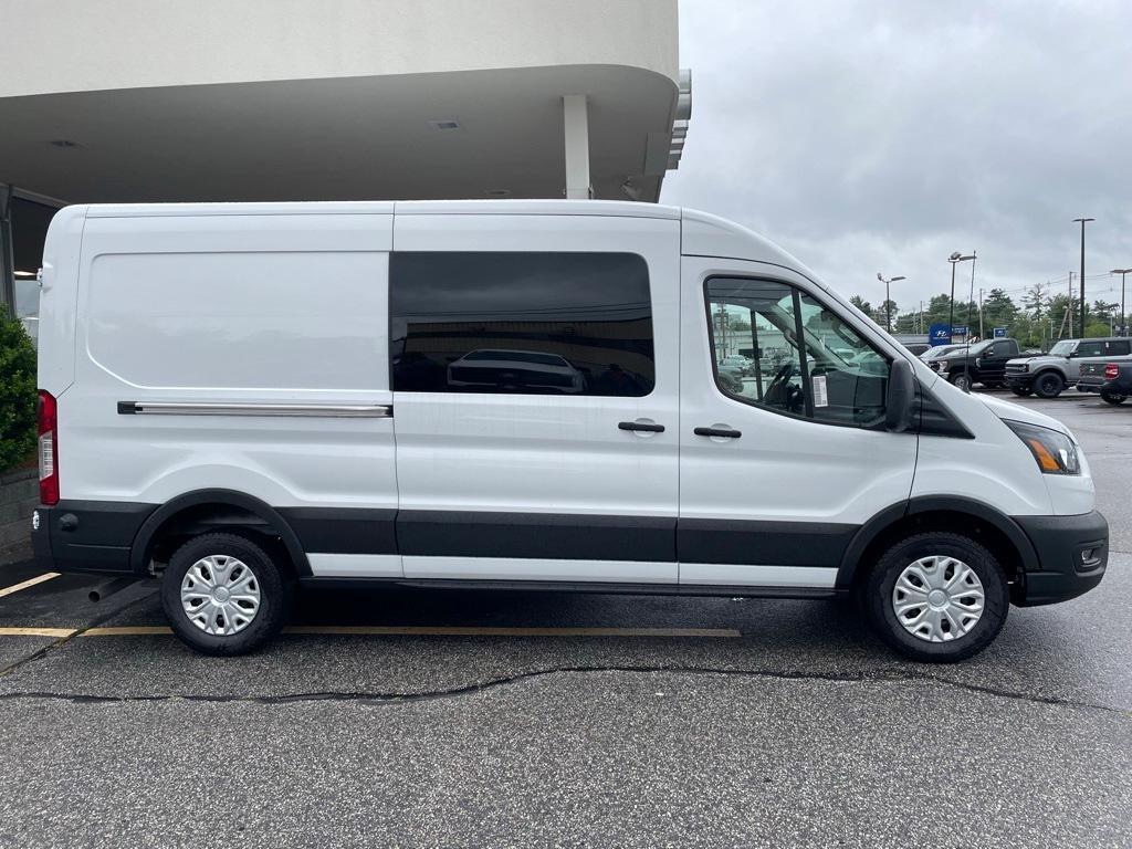 new 2024 Ford Transit-250 car, priced at $58,574