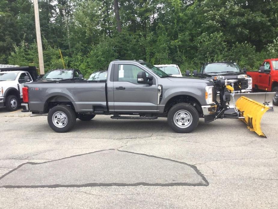 new 2023 Ford F-350 car, priced at $53,380