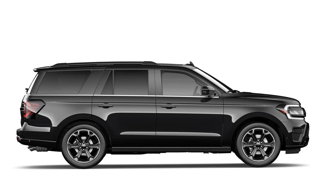 new 2024 Ford Expedition car, priced at $79,032