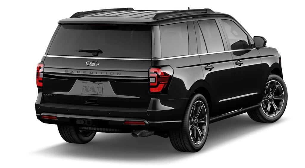 new 2024 Ford Expedition car, priced at $79,032
