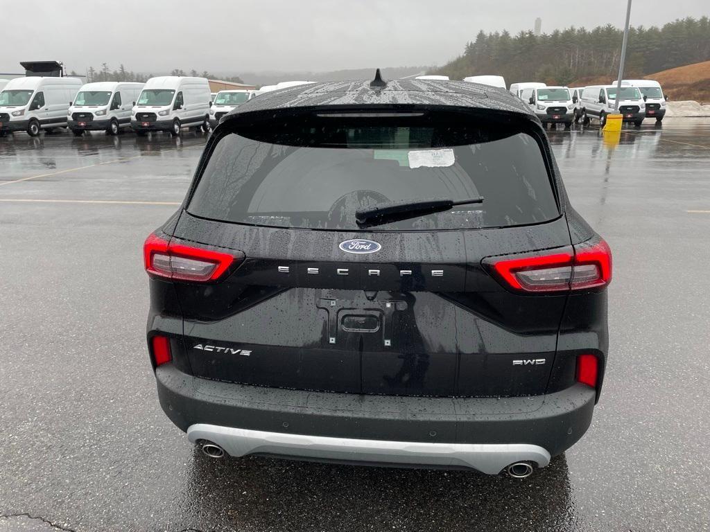 new 2025 Ford Escape car, priced at $32,535