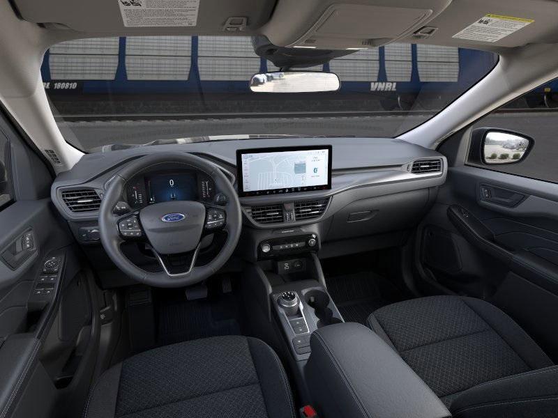 new 2025 Ford Escape car, priced at $32,535