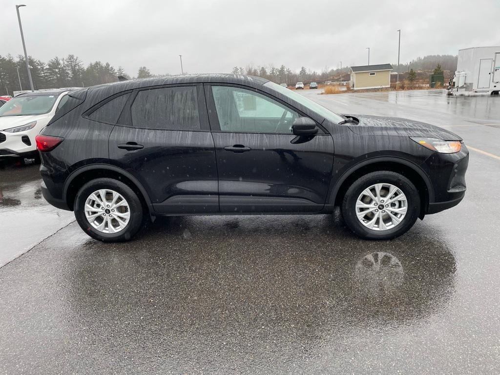 new 2025 Ford Escape car, priced at $32,535