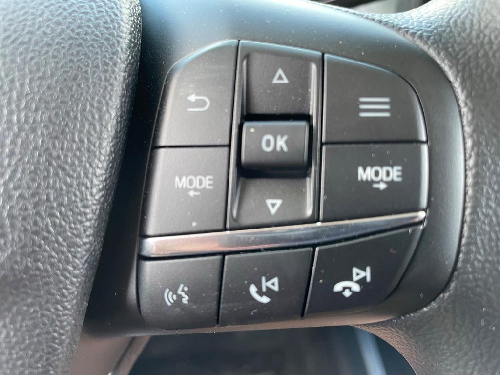 new 2025 Ford Maverick car, priced at $33,139
