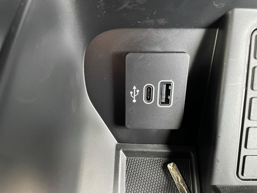 new 2025 Ford F-150 car, priced at $53,220